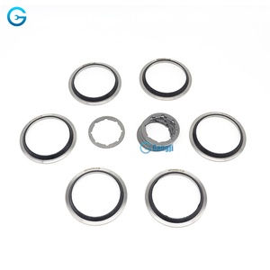 Kit d'embrayage de transmission automatique OEM ODM de qualité supérieure 0Am 602000100 pour Vw pour AUDI - Product Image 6