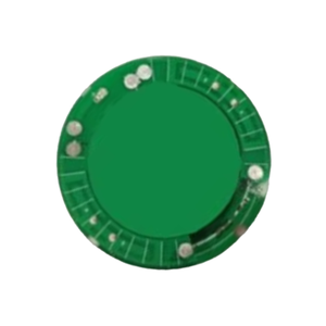 Ăng-ten rtk <span class=keywords><strong>GPS</strong></span> gnss có độ chính xác cao với ăng-ten loại khảo sát tích hợp, độ chính xác dưới 10 cm - Product Image 3