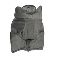 Pantalon de hockey sur glace à motifs professionnel, matériau PVC/EVA, marque ZENK, protection de niveau supérieur, léger, confortable, respirant