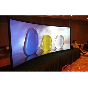 หน้าจอ LED ความละเอียดสูง P0.78 Fine Pitch Cob Mini ขนาดเล็ก อัตรารีเฟรช 3840Hz วิดีโอวอลล์ HD ป้ายดิจิทัล บิลบอร์ด - Product Image 2