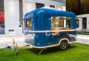 Carritos <span class=keywords><strong>de</strong></span> Café, Remolque <span class=keywords><strong>de</strong></span> Comida Remolcable en Venta, Camión <span class=keywords><strong>de</strong></span> Crepas, Carro <span class=keywords><strong>de</strong></span> Comida Móvil para <span class=keywords><strong>Cerveza</strong></span>, Helados, con Certificación ADR DOT CE - Product Image 2