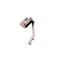 Pièces automobiles de rechange 700P TFR CA100005320 8-97946616-1 8979466161 Amortisseur d'huile d'embrayage ASM
