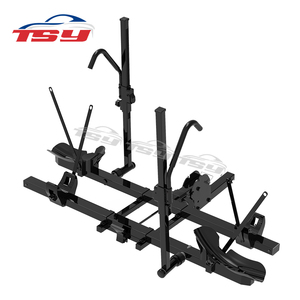 2023 <span class=keywords><strong>meilleur</strong></span> dans l'ensemble Offre Spéciale accessoires de voiture <span class=keywords><strong>support</strong></span> de vélo universel <span class=keywords><strong>pour</strong></span> Navara NP300 - Product Image 2