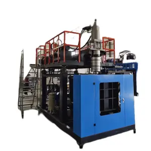 ZY80-1 High Efficiency 20L Plastic Blow Molding Machine Welcomed in Asian Market