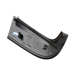 72721-tr3-a00 72761-tr3-a00 cho Honda Civic 2012 2015 phía sau cửa bài TRIM bảng điều khiển cửa khung cửa sổ lắp ráp cửa TRIM Strip - Product Image 4