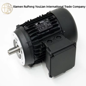 มอเตอร์ M80b4 0.75kw 230/400v 3.2/1.85a 1430rpm -ไม่ได้ใช้งาน- ของแท้ใหม่ พร้อมส่ง ระบบอัตโนมัติอุตสาหกรรม Pac Dedicated Plc - Product Image 1