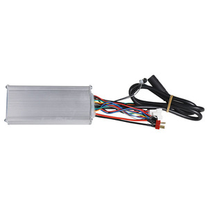 Controlador de Motor sin Escobillas Original <span class=keywords><strong>Engwe</strong></span> <span class=keywords><strong>Engine</strong></span> <span class=keywords><strong>X</strong></span> para Bicicleta Eléctrica <span class=keywords><strong>Engwe</strong></span>, Repuesto de Accesorios - Product Image 2