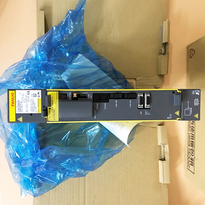 Módulo amplificador servo A06B-6290-H104 AiSV 40HV-B FANUC Proveedor de repuestos - Product Image 3