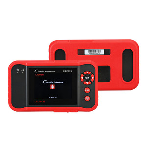Launch Creader <span class=keywords><strong>CRP123</strong></span> OBD2 Original 100% outil de Diagnostic automatique mise à jour gratuite <span class=keywords><strong>X431</strong></span> <span class=keywords><strong>CRP123</strong></span> - Product Image 1