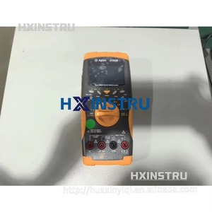 มัลติมิเตอร์ดิจิตอล Agilent Keysight U1253B มือสอง สภาพ 80% lexso H - Product Image 1