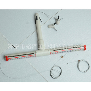 Lby 3 Type Roof Separation Indicator Instrument For Rock Layer Monitoring <b>Measurement</b> <b>Tool</b> - Product Image 1