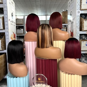 Fornitore Migliore a <span class=keywords><strong>5</strong></span> Stelle Parrucca Frontale in Pizzo HD 13x4 <span class=keywords><strong>Capelli</strong></span> Umani Grezzi Parrucche con Calotta Piccola <span class=keywords><strong>Capelli</strong></span> Grezzi dalle Tempie Parrucche di <span class=keywords><strong>Capelli</strong></span> Indiani Grezzi da 40 Pollici - Product Image 5