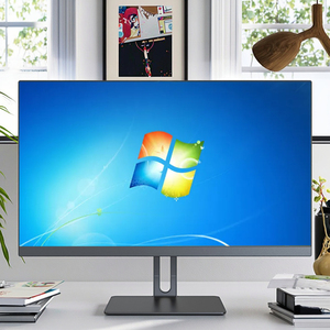 Tùy biến 23.8inch phần cứng máy tính & phần mềm i5 i7 thế hệ tất cả trong một PC Máy tính để bàn tất cả trong một PC monoblock - Product Image 2