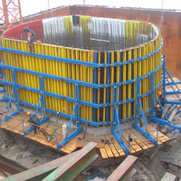 Fabricant de matrices, matériaux de Construction bon marché, treillis en bois et acier pour la Construction en béton
