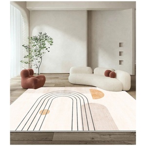 Offre Spéciale maison <span class=keywords><strong>intérieur</strong></span> décoratif imprimé <span class=keywords><strong>tapis</strong></span> de sol Polyester lavable <span class=keywords><strong>paillasson</strong></span> mur à mur <span class=keywords><strong>tapis</strong></span> salon <span class=keywords><strong>tapis</strong></span> - Product Image 2