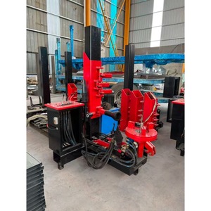 Cony Changeur de pneus mobile portable 13-25 pouces, <span class=keywords><strong>machine</strong></span> à <span class=keywords><strong>changer</strong></span> les pneus pour atelier - Product Image 4