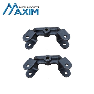 Brazo Central de Suspensión para Remolques y Caravanas - Product Image 6