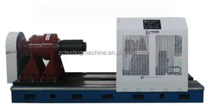 Zhongchuang Elektrohydraulischer Servo-Drehmomentprüfer 30000Nm Drehmoment-Testgerät 1% Genauigkeit IP55-Schutz - Product Image 2