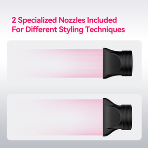 <span class=keywords><strong>Secador</strong></span> de <span class=keywords><strong>Pelo</strong></span> Iónico FirePhoenix M3 240V, Motor BLDC Profesional, Secado Rápido 22m/s con Luz Indicadora - Product Image 5