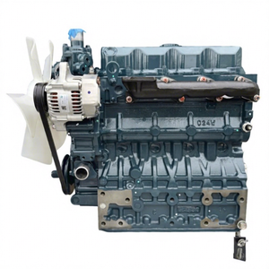 V2203 V2203-M-DI-ES01 para Motor Diésel de Excavadora, 2800 RPM, 35.9 kW, Piezas 1G925-13000, Maquinaria de Construcción, Probado en China - Product Image 1