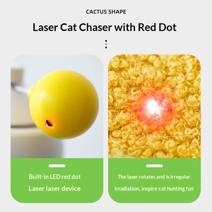 Smart Electric <strong>cat</strong> <strong>Tree</strong> Automatic Exercise <strong>cat</strong> Toy Indoor Boredom Relief Tower Factory Direct Wholesale OEM - Product Image 4