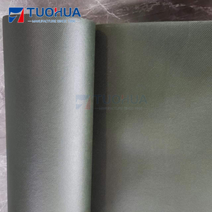 Kiểm soát cỏ dại rào cản Mat trong cuộn vải/cảnh quan che phủ mặt đất/PP spunbond vải không dệt hoặc nông nghiệp - Product Image 4