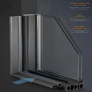 Fenêtre <span class=keywords><strong>de</strong></span> <span class=keywords><strong>toit</strong></span> plate <span class=keywords><strong>sur</strong></span> <span class=keywords><strong>mesure</strong></span> - Cadre en aluminium à rupture <span class=keywords><strong>de</strong></span> pont thermique et double vitrage - Product Image 3