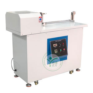 KDZD963 Twist-Test gerät für Glasfaser kabel zur kunden spezifischen Prüfung von Dreh zyklen, Last gewicht und Drehwinkel - Product Image 5