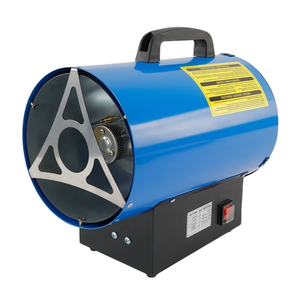 Calentador <span class=keywords><strong>de</strong></span> <span class=keywords><strong>Gas</strong></span> Portátil Industrial Pequeño <span class=keywords><strong>de</strong></span> 30KW con Protección Contra Sobrecalentamiento para Uso en <span class=keywords><strong>Exteriores</strong></span> y Doméstico en Invernaderos, Granjas Avícolas - Product Image 3