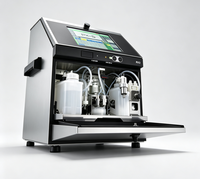 Imprimante jet d'encre industrielle Cij RX2 pour code de lot, date d'expiration et codes-barres pour l'emballage de H