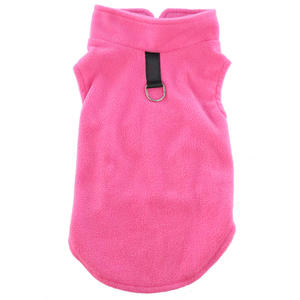 <span class=keywords><strong>Abbigliamento</strong></span> <span class=keywords><strong>per</strong></span> Animali Domestici Nuovo con Fodera in Pile, Caldo e Comodo, Vendita all'Ingrosso - Product Image 5