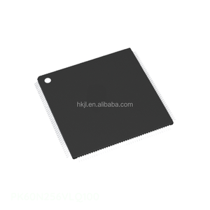 Embedded PK60N256VLQ100 144 LQFP Electronic Circuit Components In Stock - Product Image 1