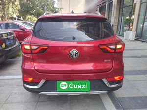 <span class=keywords><strong>MG</strong></span> <span class=keywords><strong>ZS</strong></span> รถพลังงานใหม่มก. PHEV ไฮบริดปลั๊กอินความเร็วสูงรถสี่ล้อมก. zev - Product Image 4