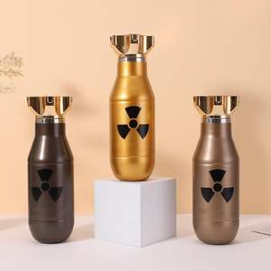 ถ้วยเก็บความร้อนสูญญากาศ304มีฝาปิดรูปดาวห้าแฉกใหม่<span class=keywords><strong>2025</strong></span> - Product Image 1