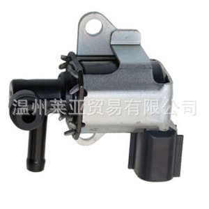 Válvula Solenoide Honda K5T46685 36162-RFE-005 16400-RFE-J61 DC 12V para Medios a Temperatura Normal - Product Image 5