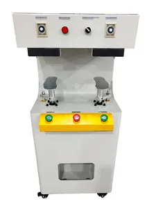 เครื่องขึ้นรูปพื้นรองเท้าอัตโนมัติแบบลมสำหรับทำรองเท้า - Product Image 2