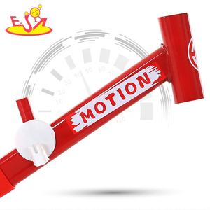 Tricycle à pédales convertible 2-en-1 pour enfants et vélo d'équilibre en plastique pour les tout-petits P16E068 - Product Image 3