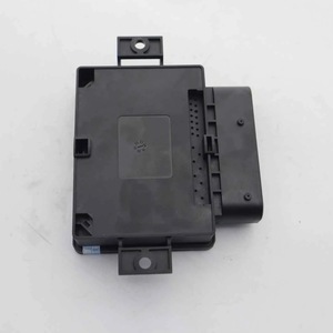 Rear <b>Wheel</b> Brake Control Unit Computer For Bmw 5 Series F10X3 34436887358 New <b>Plastic</b> Electronic Module - Product Image 5
