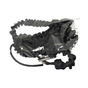 เชือกยางยืด EVA 6 มม. 150 ซม. ความยาวตามธรรมชาติ สำหรับการล่องแก่งในทะเลสาบ แม่น้ำ อุปกรณ์กีฬาทางน้ำกลางแจ้งสำหรับทุกเพศ - Product Image 5
