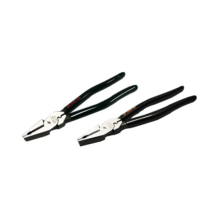 High-grade cutting steel Japan tools custom pliers tools for general construction