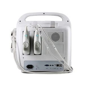 Échographe Doppler portable de haute qualité pour animaux Sonoscape, <span class=keywords><strong>scanner</strong></span> à ultrasons pour animaux de compagnie, échographe Doppler couleur vétérinaire, <span class=keywords><strong>prix</strong></span> - Product Image 2