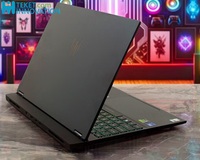 Ordinateur portable de jeu pour Acer Predator Helios Neo 16/16S AI Intel Core Ultra 9-275HX RTX5070 RTX5070Ti 16 pouces 2,5K 240Hz 100% DCI-P3 OLED