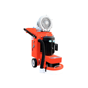 Automatic Floor Sander Concrete Floor Surfacing Grinder Machine Diamond Grinder Polisher - Product Image 6