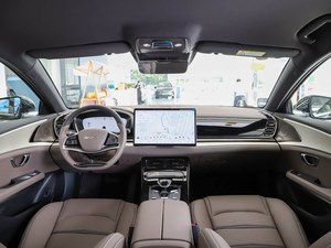 Nouvelle berline 5 places à charge rapide 506km d'autonomie NEDC BYD E9 avec berline électrique automatique confortable pour chauffeur d'affaires - Product Image 6