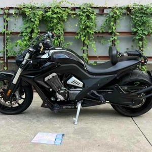 Benda LFC700 676cc - Freins Brembo & Pneu Arrière Large de 300 mm <span class=keywords><strong>Moto</strong></span> Sportive à Essence - Product Image 5