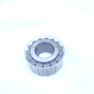<span class=keywords><strong>F</strong></span>ábrica de rodamientos de China, rodamiento de rodillos cilíndricos de complemento completo de 40*81,4*37,5mm, sin anillo exterior, en la parte superior de la cabeza, para el exterior - Product Image 3