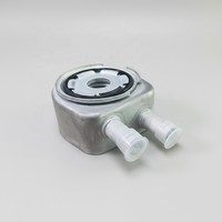 Piezas de Motor para Automóviles, Enfriador de Aceite G4KD G4KE G4KJ G4KH 26410-2G100 para Hyundai Kia Sonata Tucson Optima 2.0L 2.4L