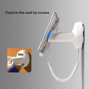 High Quality Cellphone Charging Mobile Anti-theft <strong>Alarm</strong> <strong>Smart</strong> Phone <strong>Security</strong> <strong>Display</strong> <strong>Stand</strong> - Product Image 5