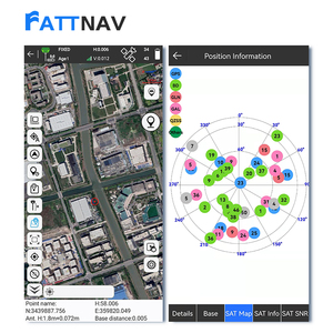 ซอฟต์แวร์เก็บข้อมูลระดับมืออาชีพ FATTNAV SurPad - Product Image 2