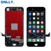 Schermo Incell di Ricambio per iPhone 6S Plus 7 8 X, Qualità Foxconn 100%, LCD OEM per iPhone 6 7 8 X